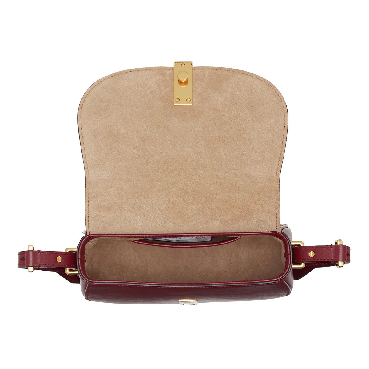 Polo Ralph Lauren Crossbody bags Crossbody Small in rood