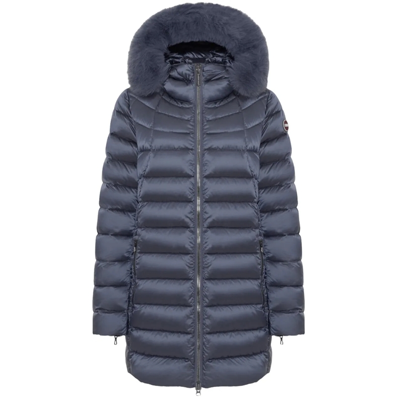 Colmar Originals Veste de transition Coats White weiß