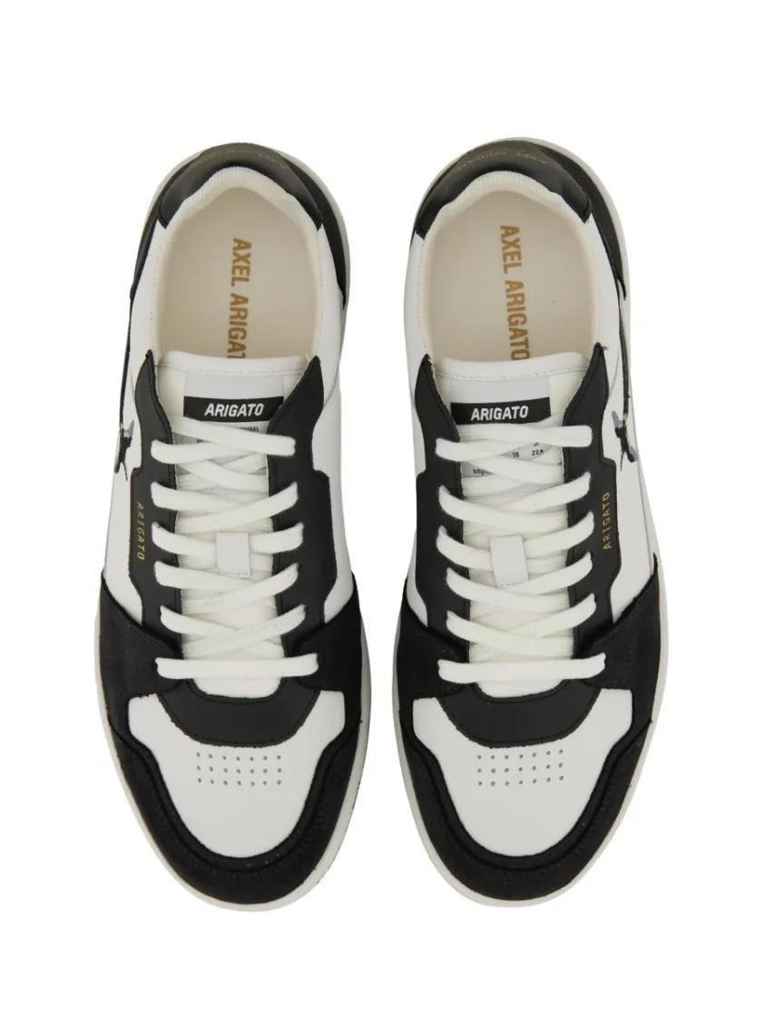 Thumbnail - Axel Arigato Low-Top Sneaker - "Dice Bee Bird" Sneakers - Gr. 41 (EU) - in Bunt - für Damen