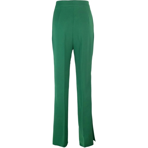Max Mara  Trousers Green grün (Image 2)