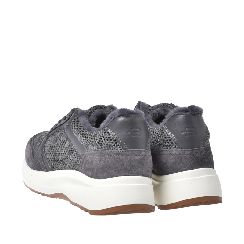 Baldinini Low-Top-Sneaker SNEAKER BALDININI grau(Image 5)