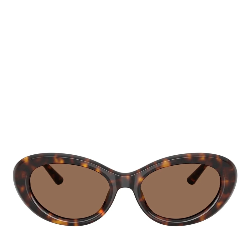 Dolce&Gabbana Sonnenbrille 0DG4519 Black(Image 2)