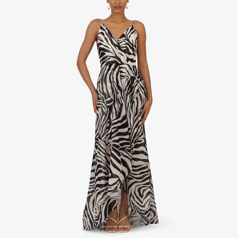 Kraimod Abendkleid Abendkleid schwarz(Image 2)