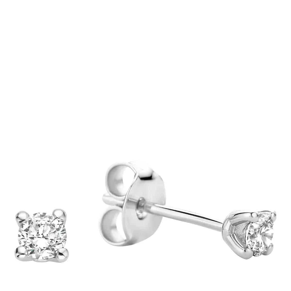 isabel-bernard-de-la-paix-christine-14-karat-ear-studs-diamond-white