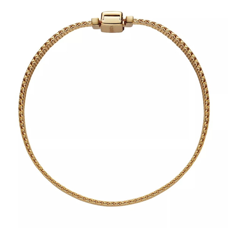 Pandora Reflexions Mesh Armband Bracelet