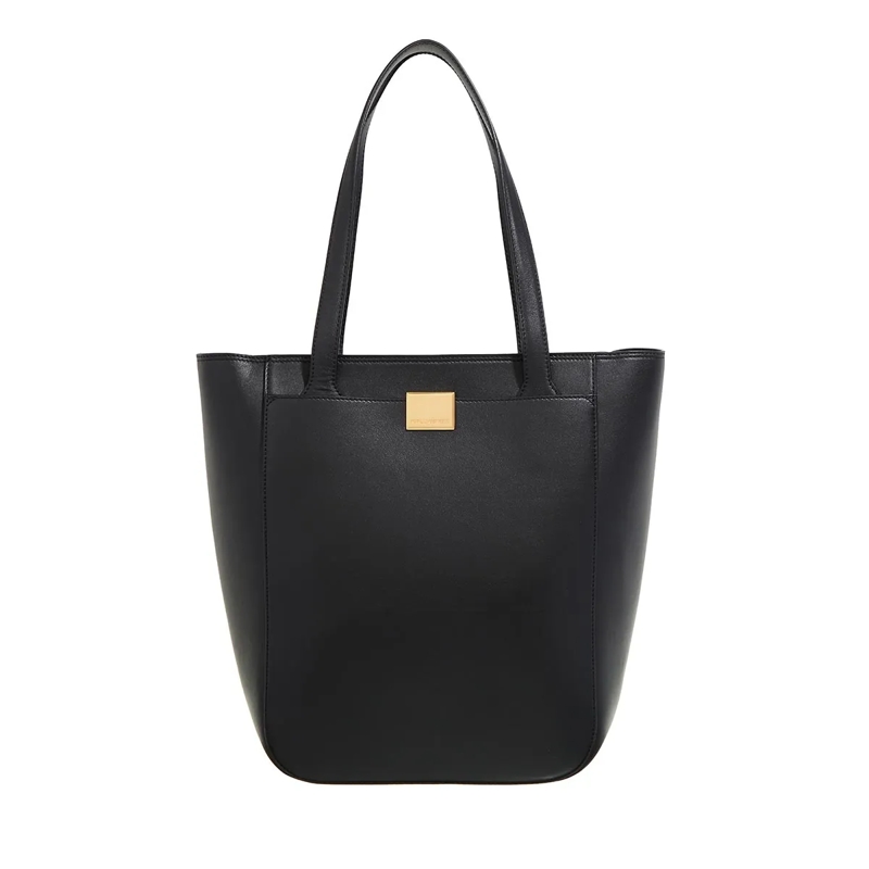 Karl Lagerfeld Shopper K/Forever Tote Black