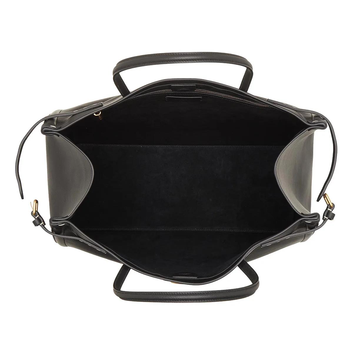 Valentino Garavani Hobo bags Large Tote Bag Antibes in zwart