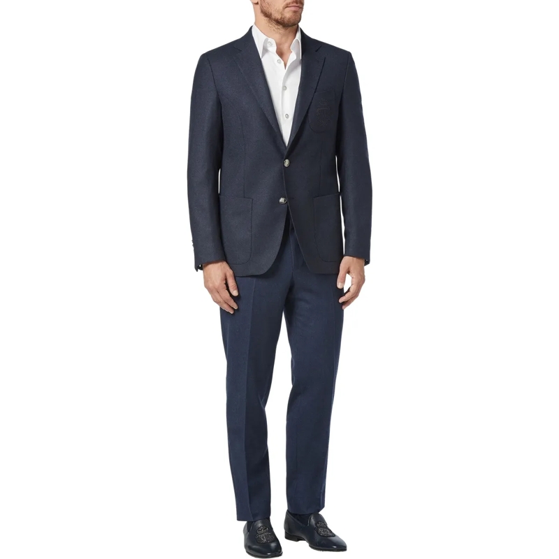 BILLIONAIRE Blazer Blazer Crest dunkel-blau(Image 3)