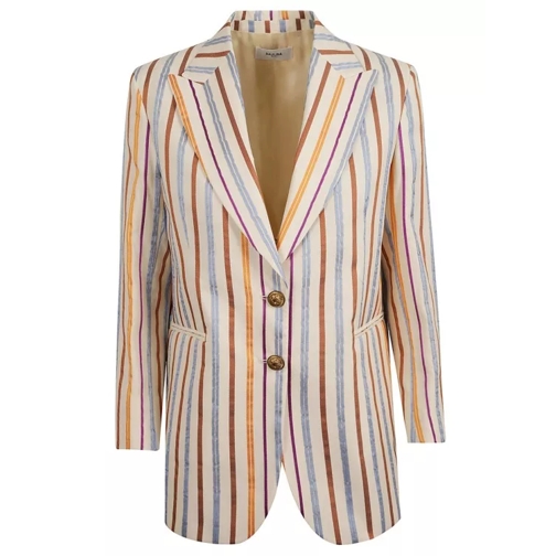 Saulina Agnese Blazer Multicolor 