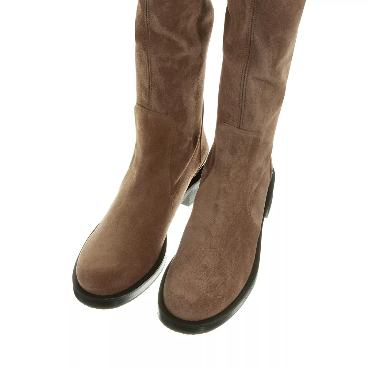 Stuart weitzman best sale slouch boots