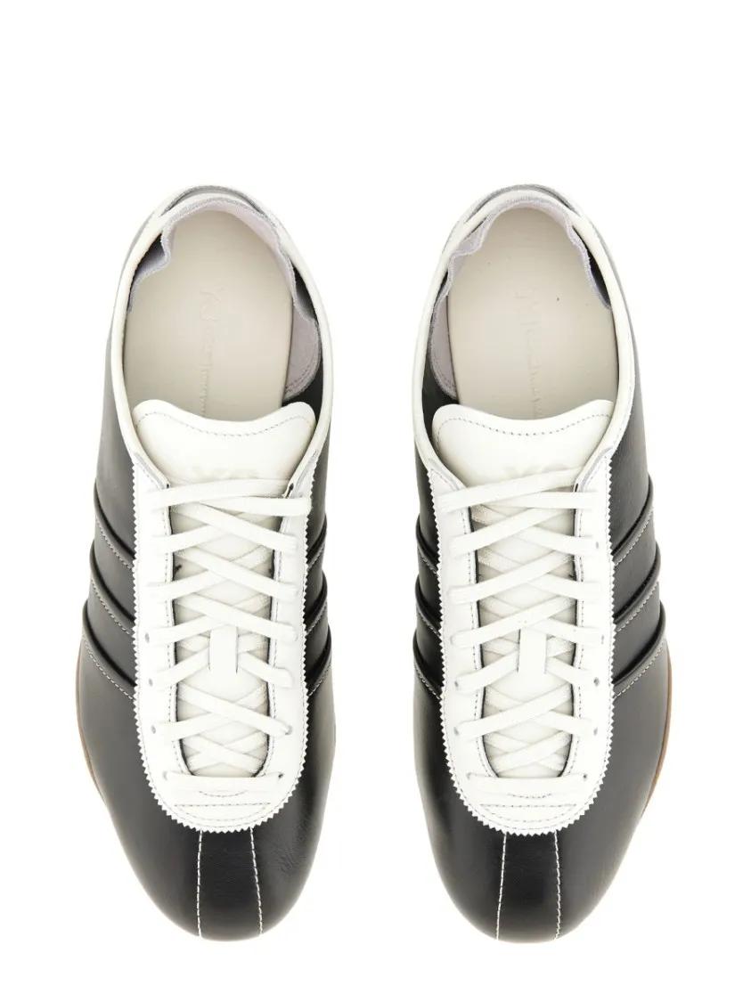 Thumbnail - Y-3 Low-Top Sneaker - "Tokyo" Sneakers - Gr. 9_5 - in Schwarz - für Damen