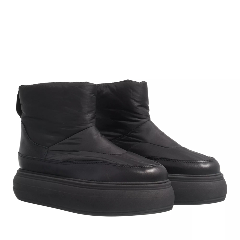 Steve Madden Winterboots Hudson Black