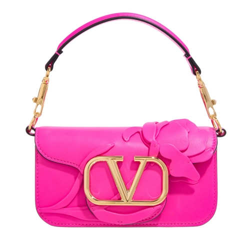 Valentino Garavani Crossbody Bag Small Shoulder Bag Pink