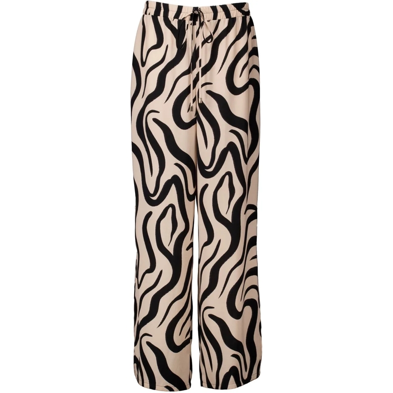 Joseph Ribkoff Pantalon Joseph Ribkoff Pantalons Beige 252178 beige