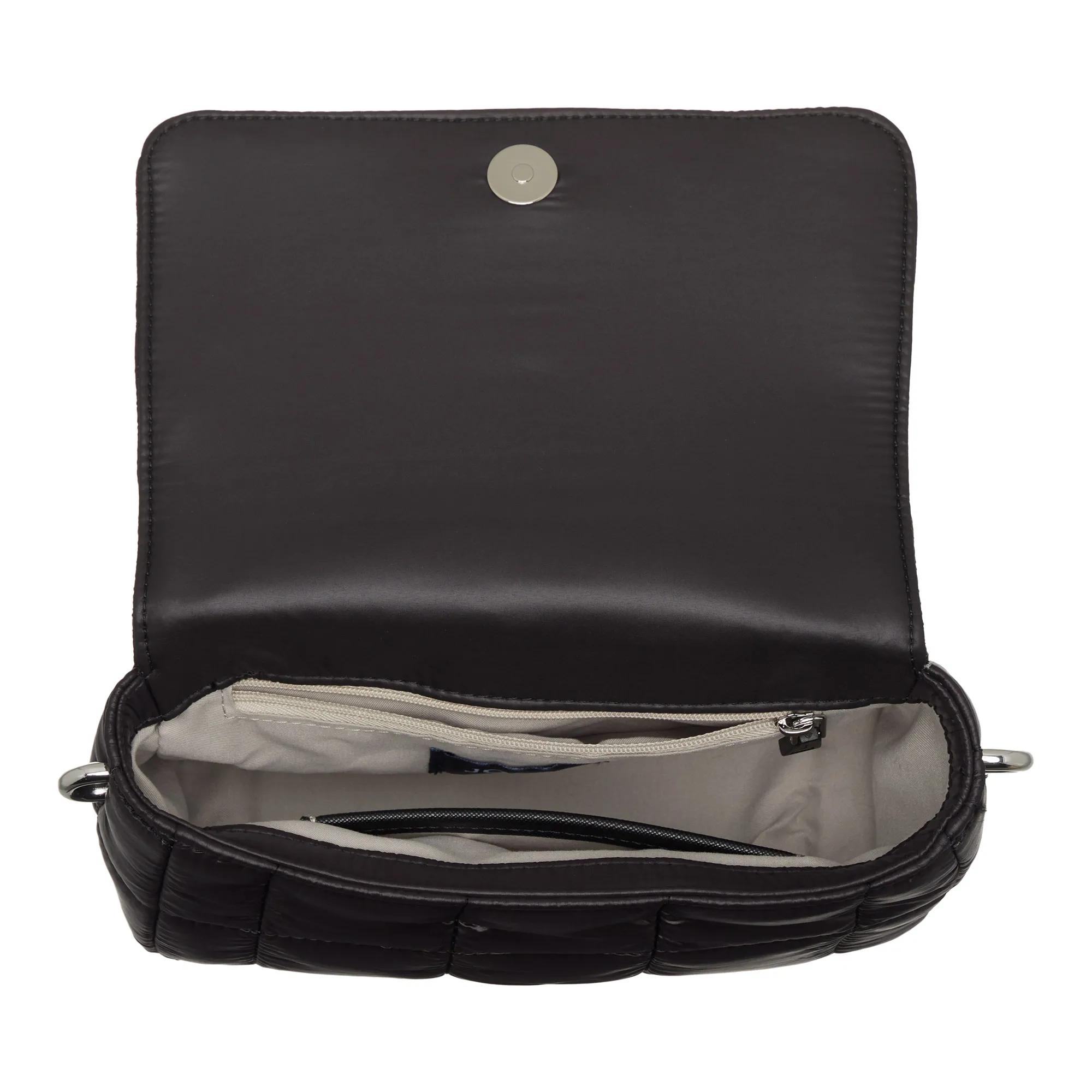 JOOP! JEANS Crossbody bags Ordine Cucitura Luzi Shoulderbag Xshf in zwart