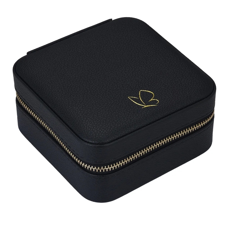 Glanzstücke München  Reisetäschchen schwarz