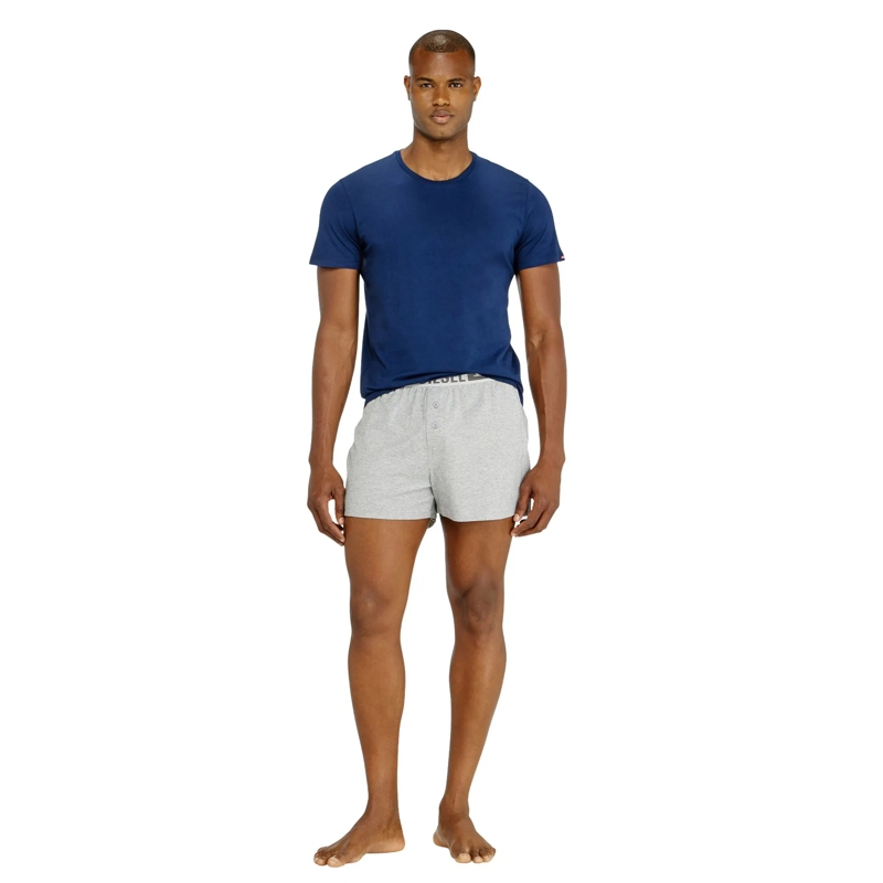 Diesel Hemd RANDAL-D-CORE-3PACK 3er Pack bunt(Image 5)