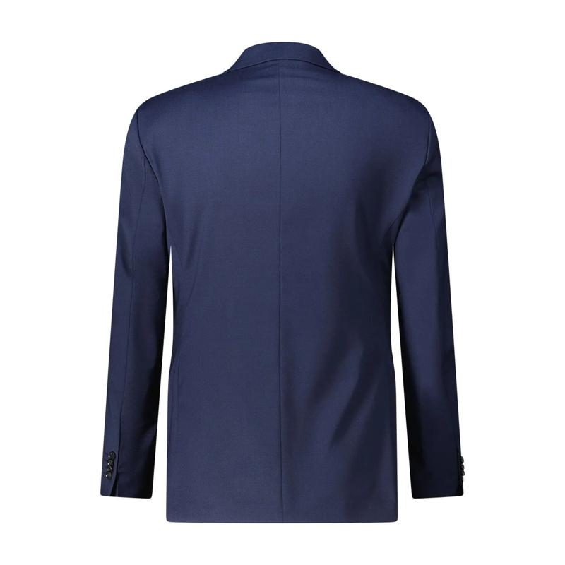 Tiger of Sweden Veste de costume Slim-Fit Sakko Jamie schwarz(Image 2)