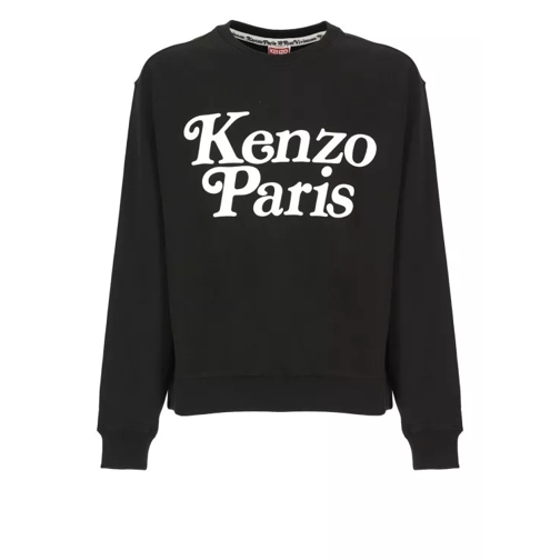 Kenzo Kenzo By Verdi Sweatshirt Black 