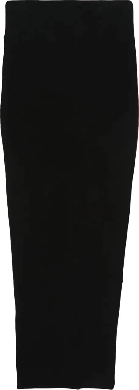 Thumbnail - Rick Owens - Theresa Skirt Black - Größe L - schwarz