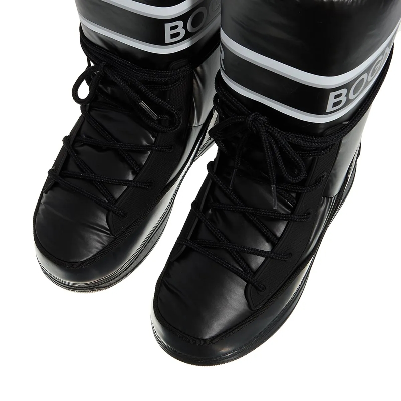 Bogner Winterboots Les Arcs 7A Black(Image 6)