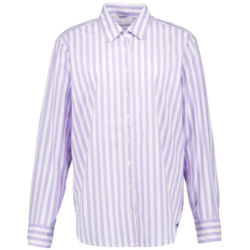 XIRENA Bluse Xirena Beau Blouses Paars X385551 lila