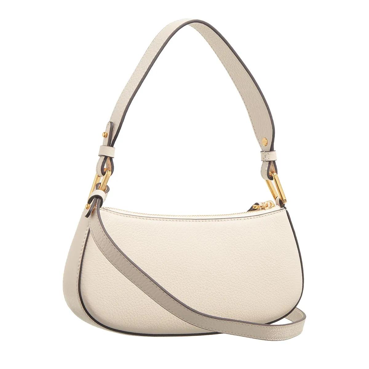 Coccinelle Crossbody bags Merveille in crème