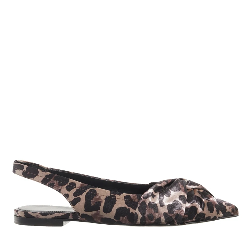 Kennel & Schmenger Ballerinas Greta Camel