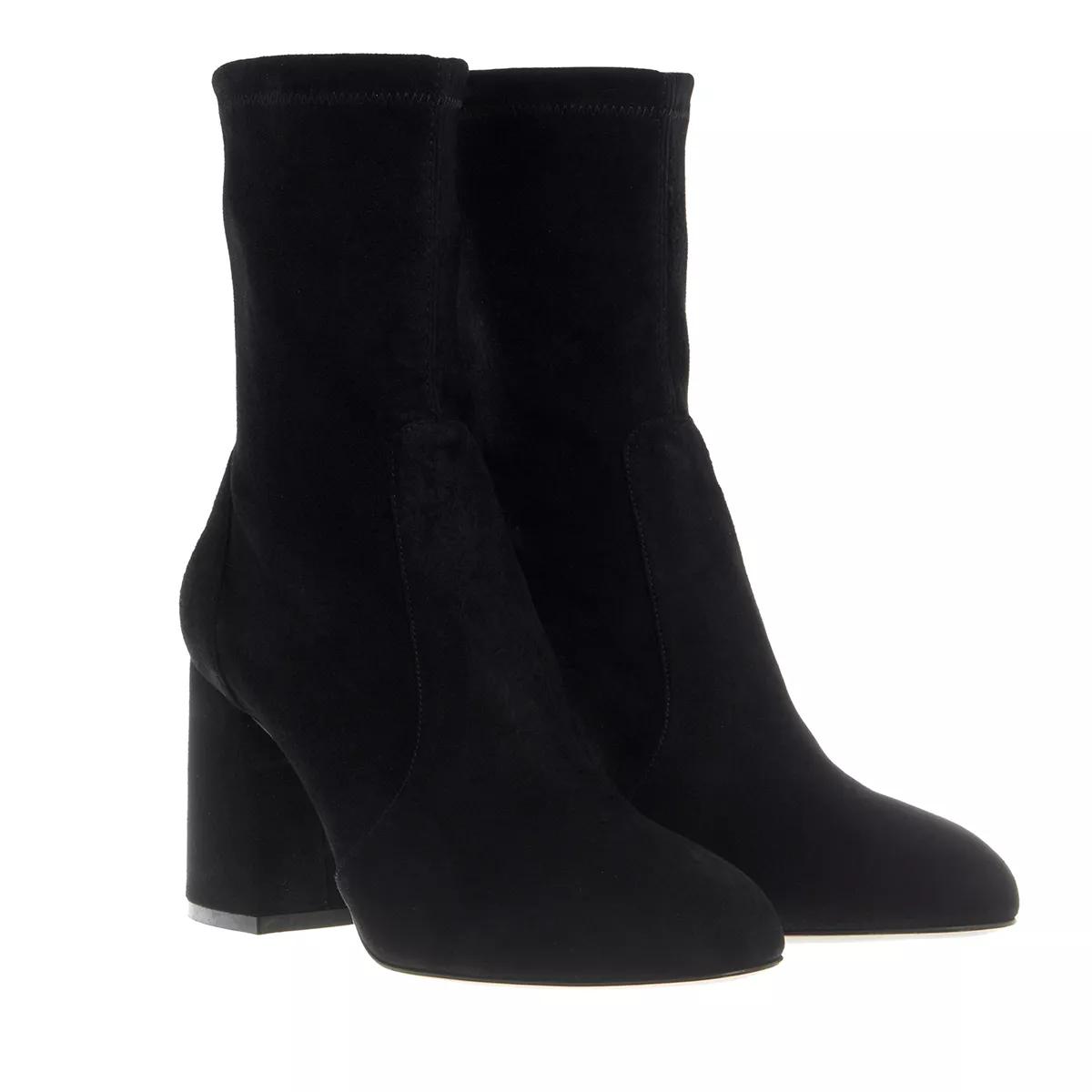 Stuart weitzman sale solo 85 bootie