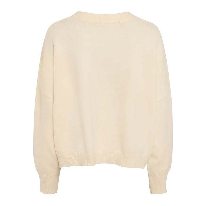 Marc Aurel Pullover Pullover beige(Image 5)