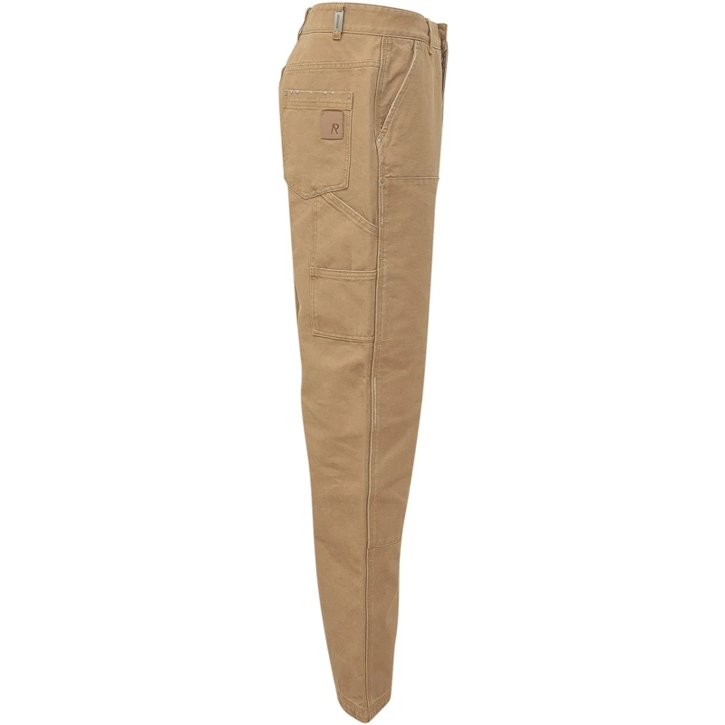 Represent  Pantalone Worker beige(Image 3)