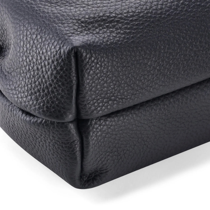 Gianni Chiarini Sac à bandoulière Handtasche Dua blau(Image 4)