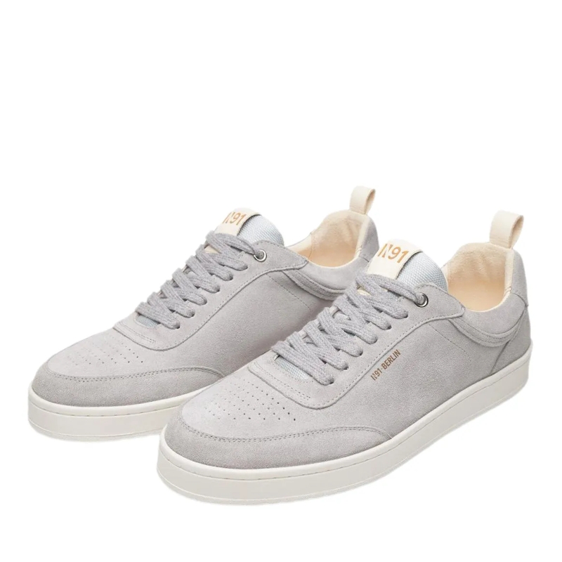 N91 Low-Top-Sneaker Sneaker Court M AE grau(Image 3)