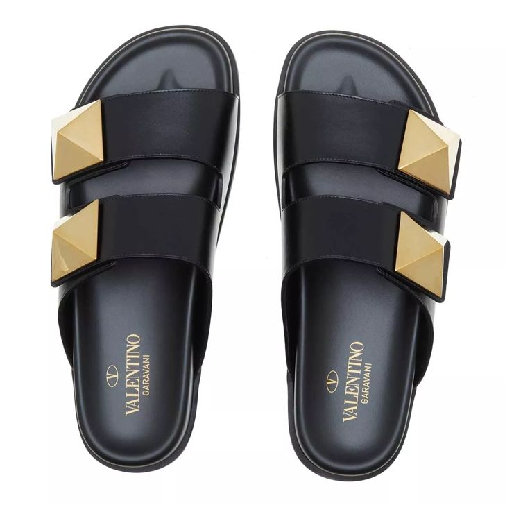 Valentino slides on store sale