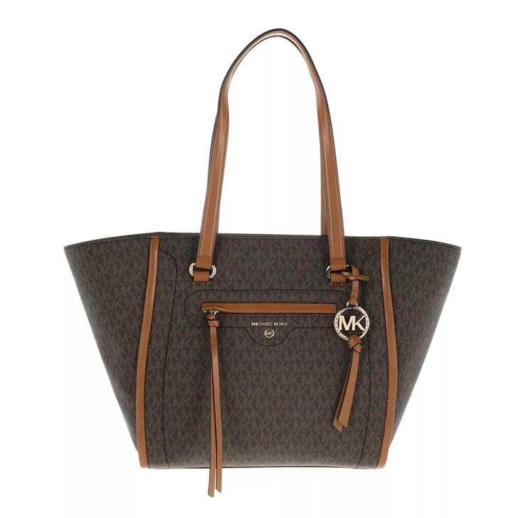 Medium tote michael kors clearance