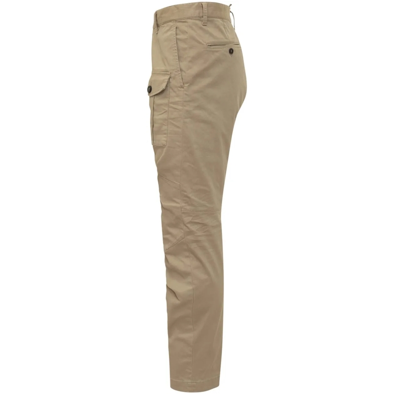 Dsquared2  Cargo Dsquared2 beige(Image 3)