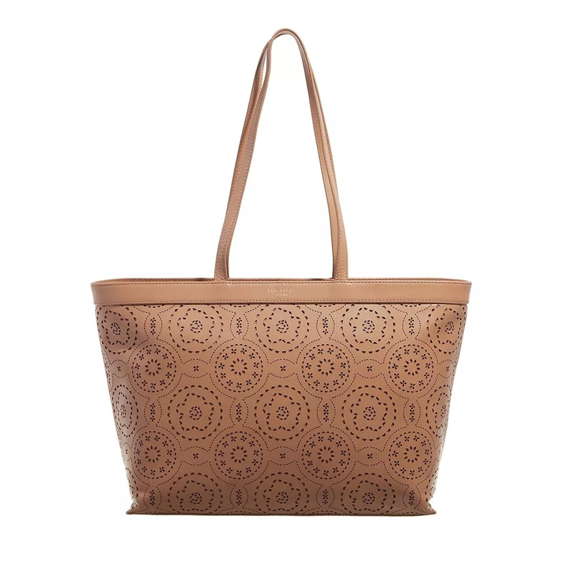 Ted Baker Sac à provisions Libetie Lt-Brown