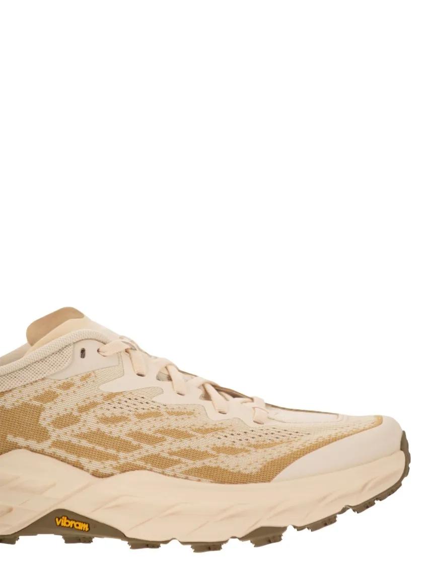 Thumbnail - Hoka Low-Top Sneaker - Speedgoat 5 - Running Shoes - Gr. 8_5 - in Beige - für Damen
