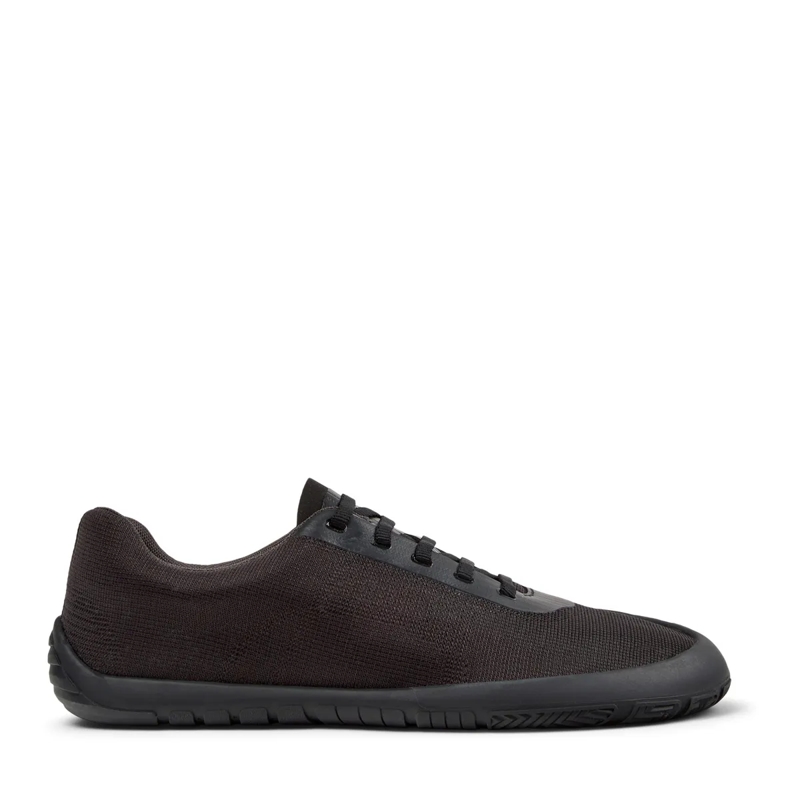 Camper Low-Top-Sneaker Sneaker Peu Path+ schwarz