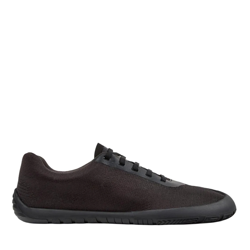Camper Low-Top-Sneaker Sneaker Peu Path+ schwarz