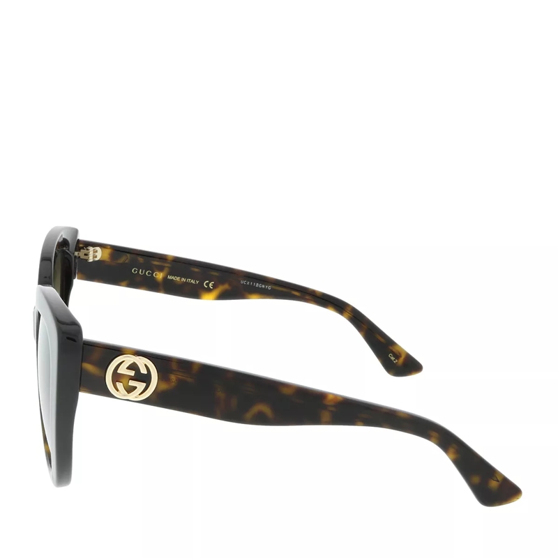 Gucci Sonnenbrille GG0327S 52 002(Image 4)