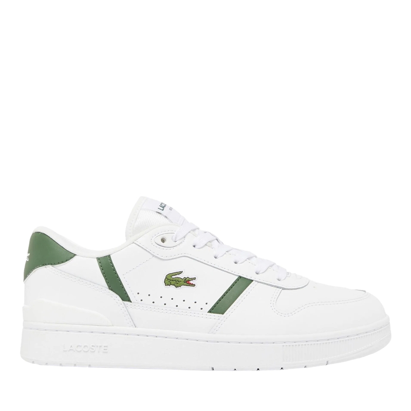 Lacoste Low-Top-Sneaker T-CLIP SET 224 2 SMA grün(Image 2)