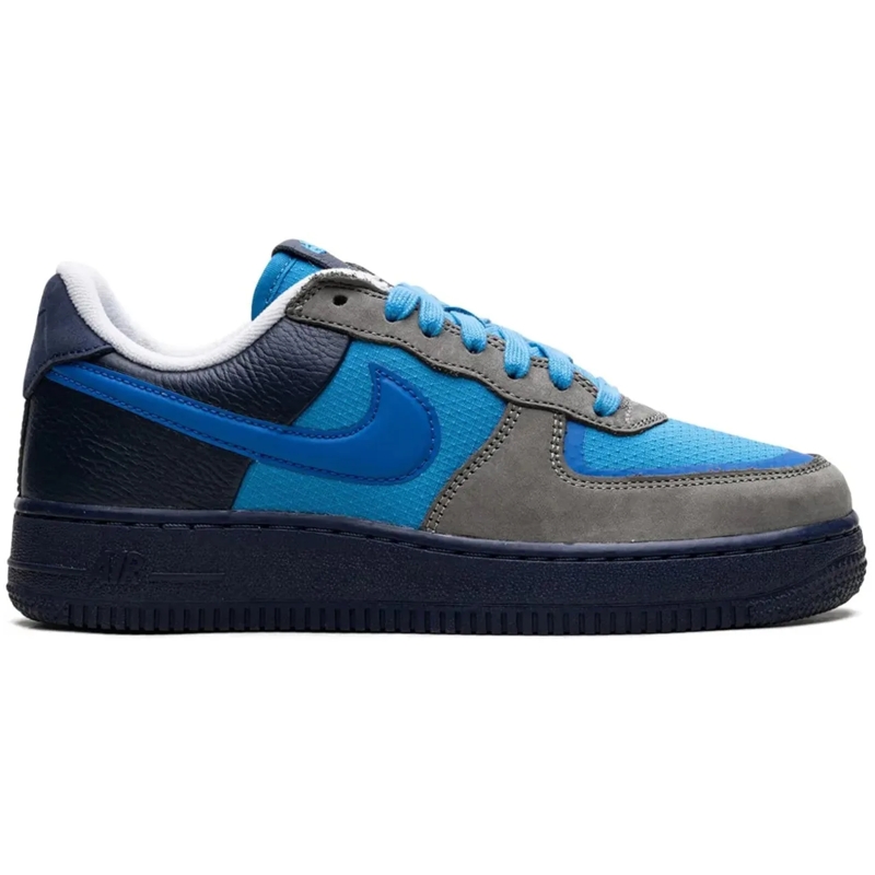 Nike Sneaker basse Air Force 1 Low Sp X Stash Sneakers mehrfarbig