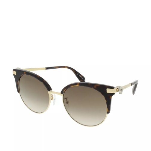 Alexander McQueen AM0082S 56 002 Sunglasses