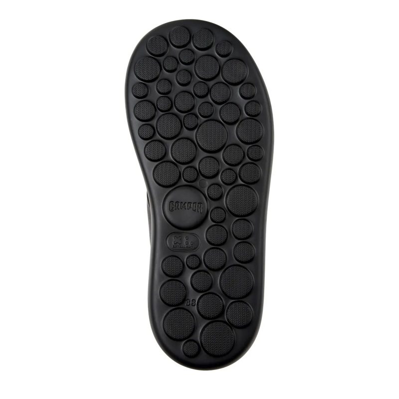 Camper Sandalen Sandalen Pelotas Flota Twins Pelotas Flota Sandal  schwarz(Image 4)