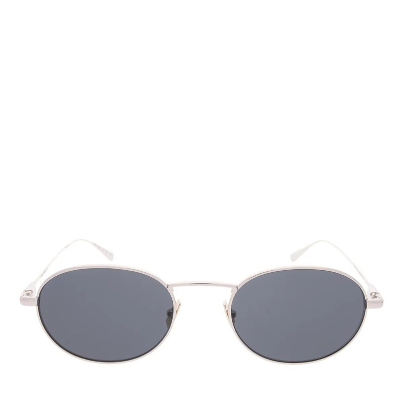 Saint Laurent Sonnenbrille SL 799-003 Gold-Gold-Black(Image 3)