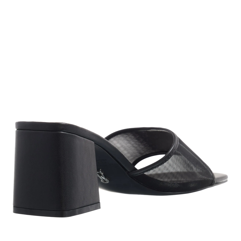Steve Madden Sandaletten mit Absatz Debs Black(Image 4)