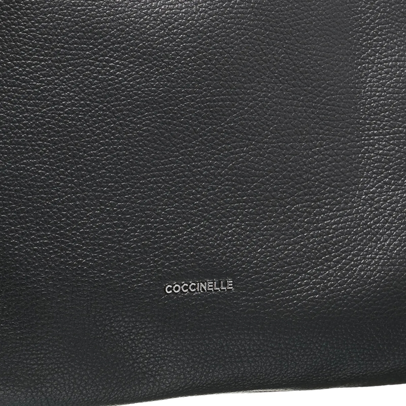 Coccinelle Businesstasche Coccinelleelinor Noir(Image 4)