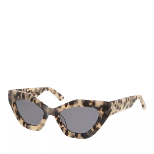 Ace & Tate Taylor Space Sunglasses