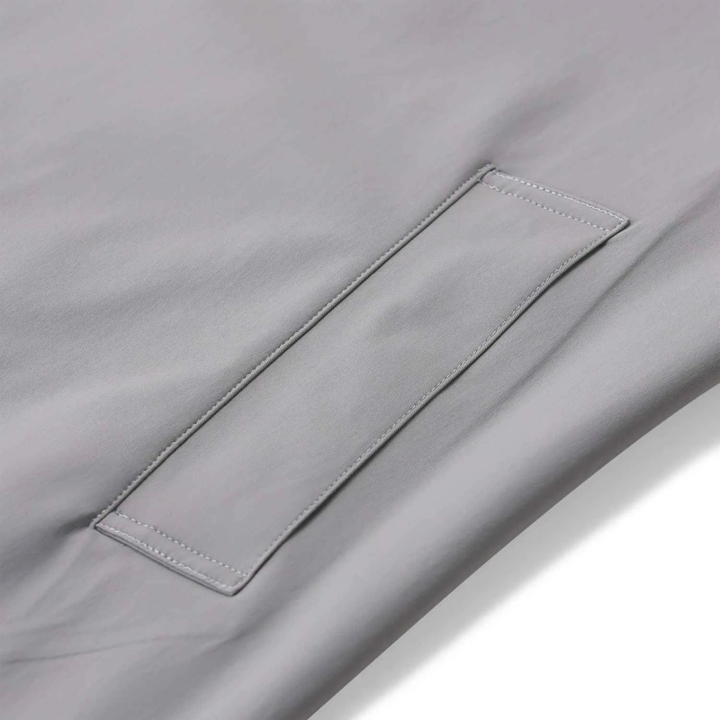 Kired Übergangsjacke Wendemantel Ben schwarz(Image 5)